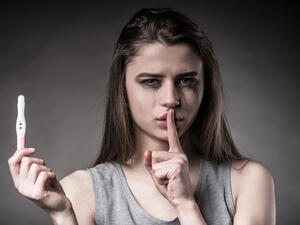 تعرضك للأزمات النفسية و العصبية يؤثر بشكل سلبي على قدراتك الإنجابية