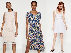 فساتين صيف 2016 