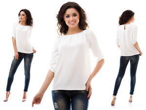 ترغب الكثيرات من الفتيات في أن تكون لهن مؤخرة مشدودة متناسقة مع القوام