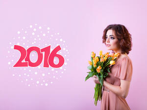 مع قدوم العام الجديد غيري من نفسك ومظهرك للأفضل