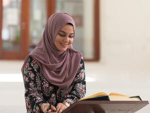 أحب الأعمال في ليلة القدر 