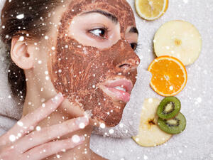 التمر من الأغذية الغنية بالفيتامينات والأملاح المعدنية