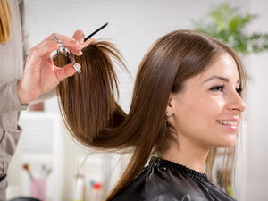 اختيار قصة الشعر المثالية له قواعد معينة لابد ألا تغفليها
