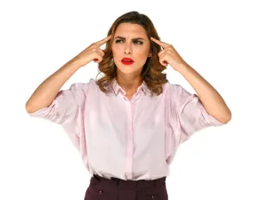 يعتبر النسيان ظاهرة عالمية نتجت من الضغوط التي يعاني منها الإنسان

