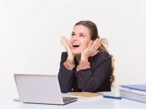 لا يشترط العمل أن تظل منكباً على المهام المطلوبة من الموظف في جميع الأوقات
