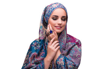 الحجاب لن يمنعك من أداء شيء كنت قد تفعليه قبل الحجاب

