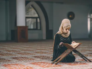 ليلة منتصف شعبان هي الليلة التي تسبق يوم 15 شعبان