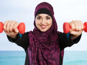 ممارسة الرياضة اليومية في شهر رمضان مهمة للغاية لصحة الإنسان

