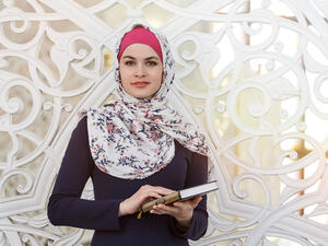 دعاء ثاني جمعة في رمضان