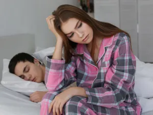 كلما ازداد شعور العروس بالتوتر ازداد عدم انتظام الدورة الشهرية