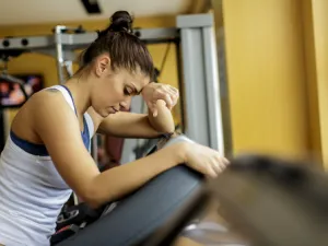 ممارسة الرياضة العنيفة أكثر من خمس مرات في الأسبوع تؤثر على الخصوبة
