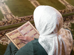 في رمضان تكمن فرصة تغيير العادات السيئة استبدالها بأخرى جيّدة