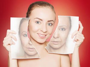 السّر وراء الحصول على بشرة خالية من التجاعيد يأتي من خلايا جسدنا نفسها