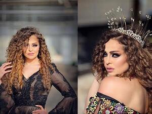 طريقة عمل مكياج كامل وخطوة بخطوة مع الناشطة زين كرزون