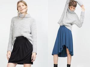 موضة تنانير 2016 لإطلالة تجمع بين العصرية والكلاسيكية