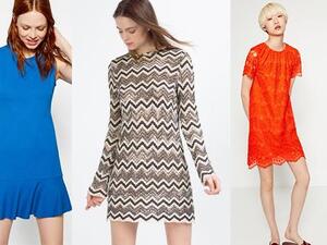 موديلات فساتين قصيرة لتتألقي في صيف 2016