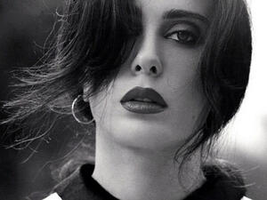 The Lebanese Director Nadine Labaki made it first in her list as a Jury prize award winner at 2018 Cannes Film Festival for her film Capahrnaum. (Source: Nadine Labaki - Instagram)