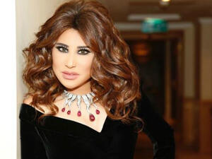 Karam performed two gigs in the country: In Montreal at the Theatre Saint-Denis on Feb. 9, and in Toronto at the The Meeting House in Oakville on Feb. 10. (Source: najwakaram - Instagram)