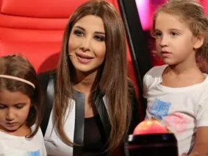 ناتسي تنتظر طفلتها الثالثة و هذا هو تعليقها
