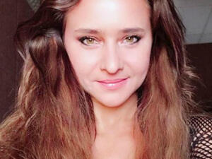 Nelly Karim will be singing in Russian language (Source: nellykarim_official - Instagram)