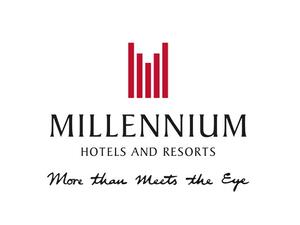 Millennium and Copthorne boast some exquisite properties around the world and we look forward to welcoming another leading brand into the Chelsea partner family.