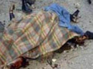 Lebanon's Former Economy Minister Bassel Fleihan died in a Paris Hospital Monday after fighting 64 days for his life from severe burns he suffered in 