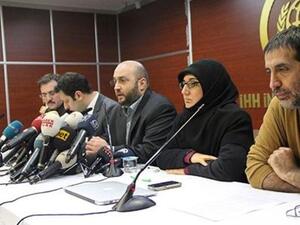 IHH Humanitarian Relief Foundation held a press statement regarding to the unlawful search to IHH’s Kilis Office and humanitarian aid storage. [IHH.org]