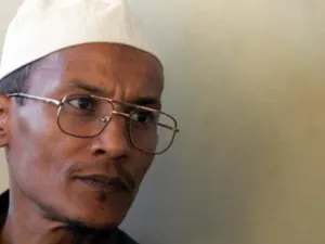 علي بلحاج/ارشيف