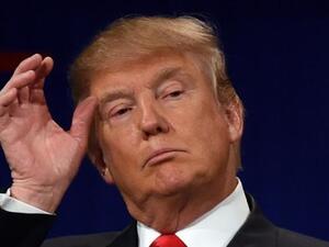 The Trump administration has said the seven nations – Iran, Iraq, Libya, Somalia, Sudan, Syria and Yemen – have raised extremism concerns. (AFP/File)