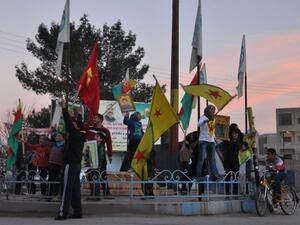 Qamishli, which is predominantly inhabited by Kurds, has regularly been targeted by bombings, many of which were claimed by Daesh. (AFP/File)