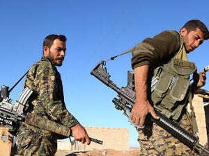 Analysts say the loss of al-Raqqa and Mosul may push the group back into a rural insurgency, as well as leading it to focus more on high-casualty attacks such as those it has claimed in Baghdad, Paris and Brussels. (AFP/File)