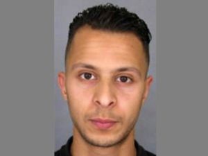 Salah Abdeslam is the sole surviving member of the group behind the November 2015 Paris attacks. (File photo)