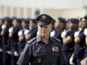 The hugely popular Rifi has unquestionably emerged as the new leader of Sunnis in Lebanon. (AFP/File)