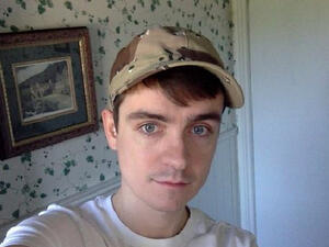 Quebec authorities have charged Quebec mosque attack suspect Alexandre Bissonnette with six counts of premeditated murder. (AFP/File)