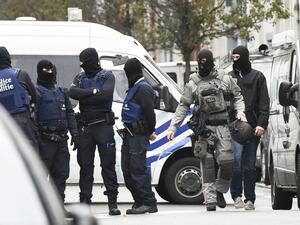 Belgium still grapples with the aftermath of the attacks in Brussels' busy metro system, which killed 32 people. (AFP/File)