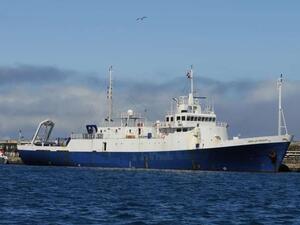 No group has claimed responsibility for the downing of the plane. (Courtesy photo)