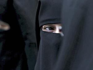 Morocco's Minister of Interior Prohibits Sale and Production of Burqa. (AFP/File)
