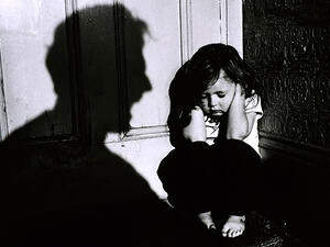 The victim told the court that she had to film a video of her father because she was afraid the court would not believe her. (File photo)