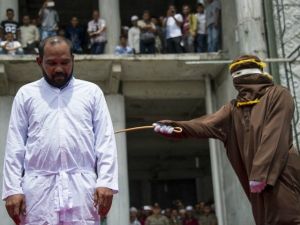 Many social media users said the punishment was not enough for the gruesome crime committed, and called for the execution of the men. (AFP/File)