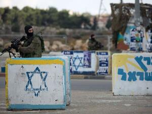 225 Palestinians have been killed by Israelis since a wave of unrest first swept across the occupied Palestinian territory and Israel in October. (AFP/File)