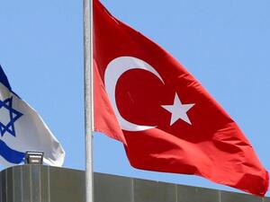 The Turkish embassy did not immediately respond to a request for comment. (AFP/File)