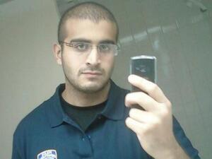 An image from the Myspace page of Omar Mateen. (Courtesy photo)