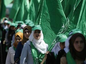 Hamas has not contested elections since taking over Gaza. (AFP/File)