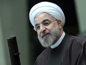 Saudi Arabia and Bahrain cut diplomatic relations with Iran in January 2016 after protesters torched the Saudi embassy in Tehran. Kuwait, Qatar and the United Arab Emirates recalled their envoys in a show of solidarity with Riyadh. (AFP/File)