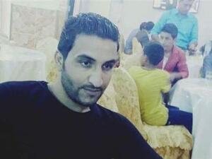 Israeli forces shot Amro outside Al Aqsa Mosque, killing him instantly. (Social media)