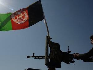 The Taliban gain ground in Afghanistan as militants adopt new tactics. (AFP/File)