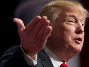 Last week, White House Chief of Staff Reince Priebus said in an interview with NBC News' Meet the Press that the executive order could be extended to other countries including Egypt, Saudi Arabia and Pakistan. (AFP/File)