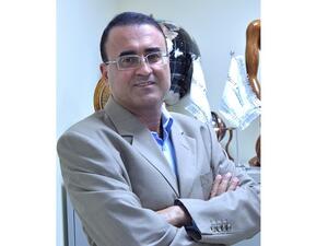 Nidal Abou Zaki, Managing Director at Orient Planet Group