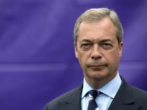 "The level of outrage from the liberal elite in this country is out of all proportion with what happened here"
 (AFP/File)