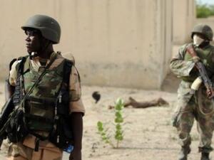 الجيش النيجيري يعلن استسلام ألف من مقاتلي بوكو حرام
